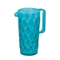 Crystal vandkande - Havbl� 1,6 L